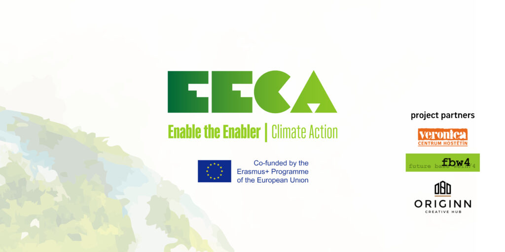 erasmus+ Enable The Enabler Training