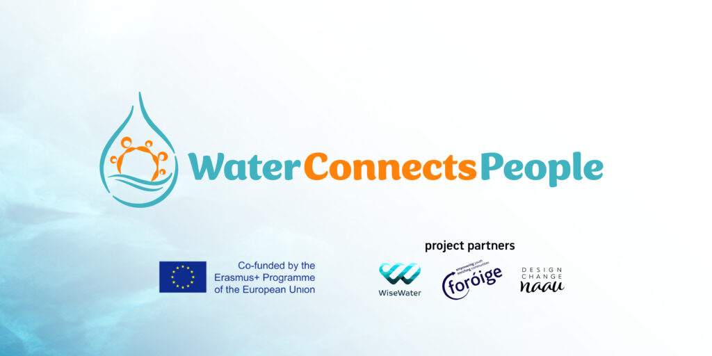 erasmus+ Water Connects People
