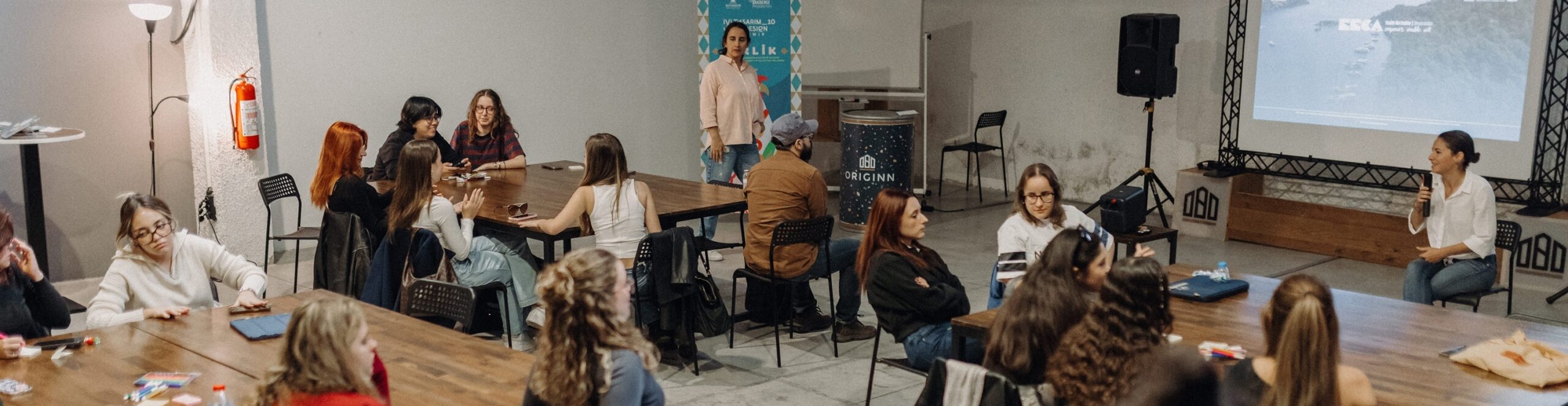 Climathon Enabler Turkey 2025