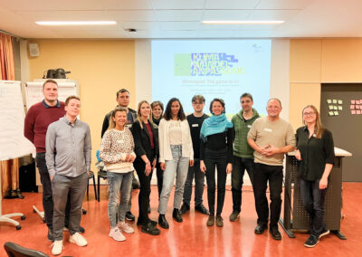 Climathon Mistelbach 2025