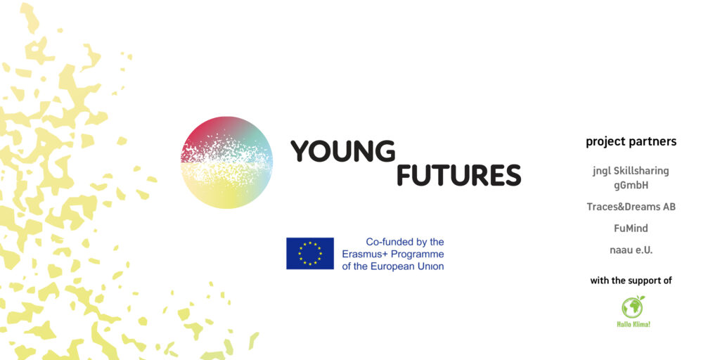 Erasmus+ Young Futures